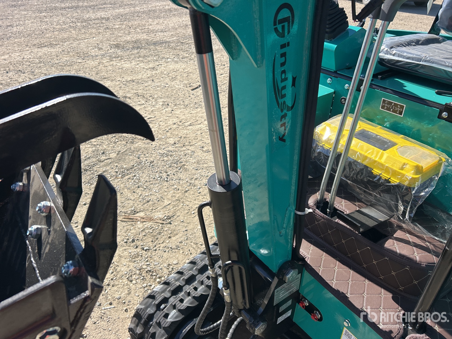 2026 CFG H16R