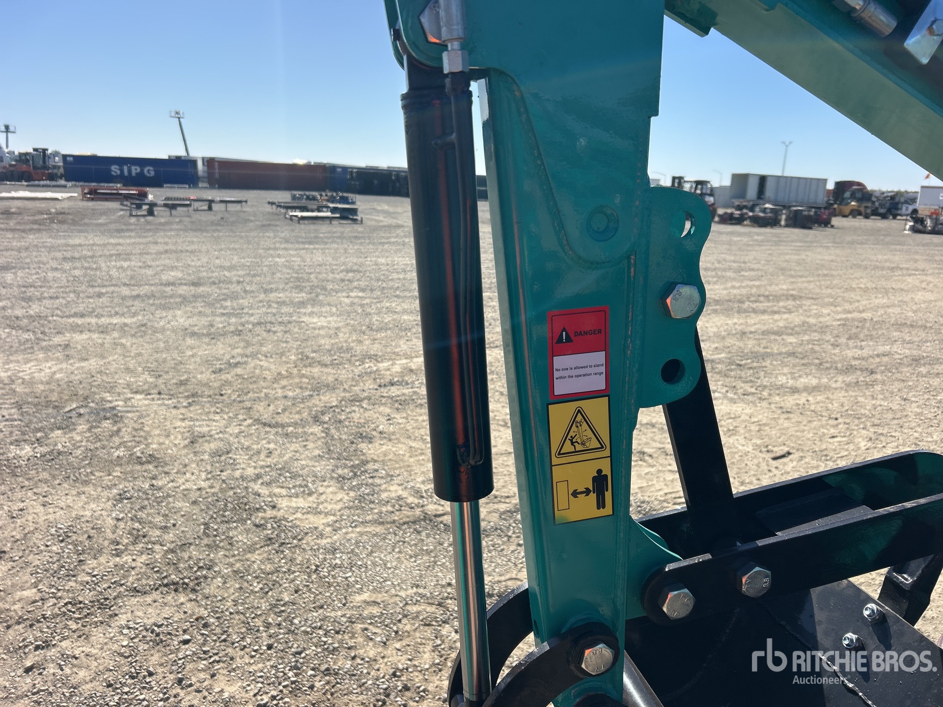 2026 CFG H16R