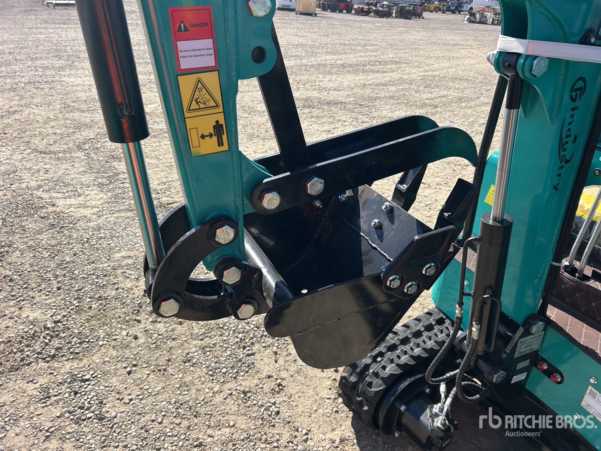 2026 CFG H16R