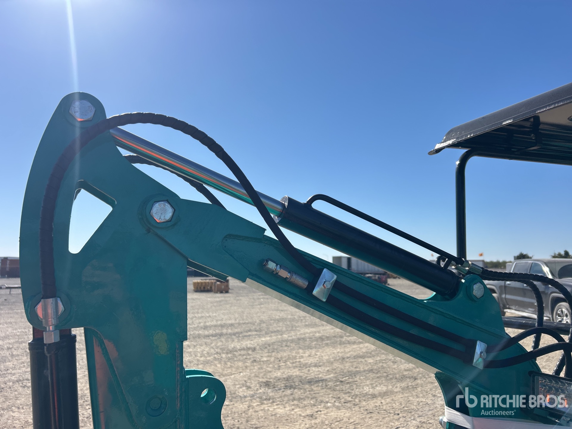 2026 CFG H16R