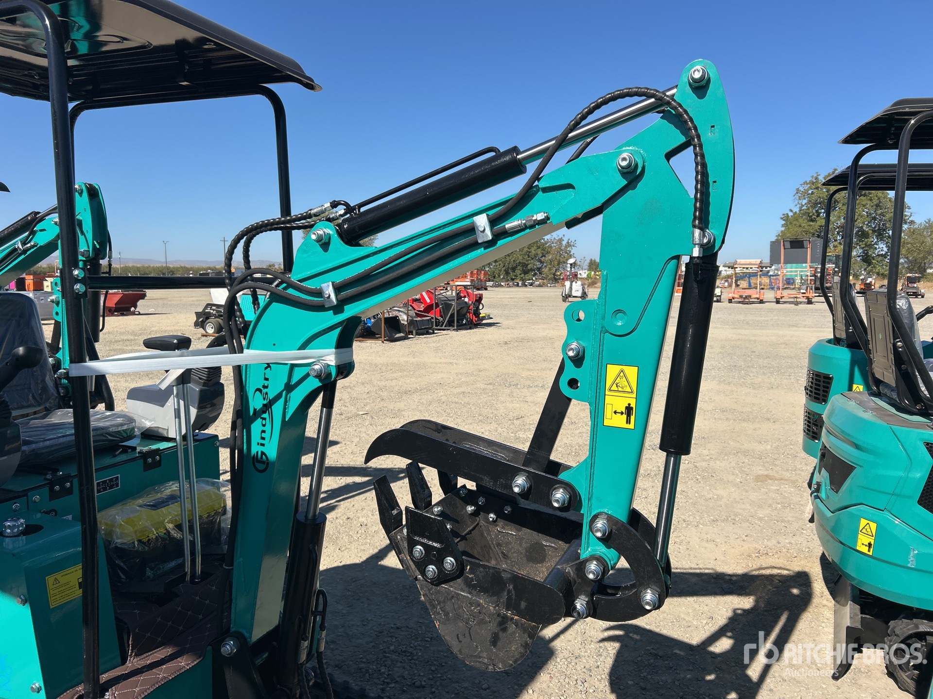 2026 CFG KV16R