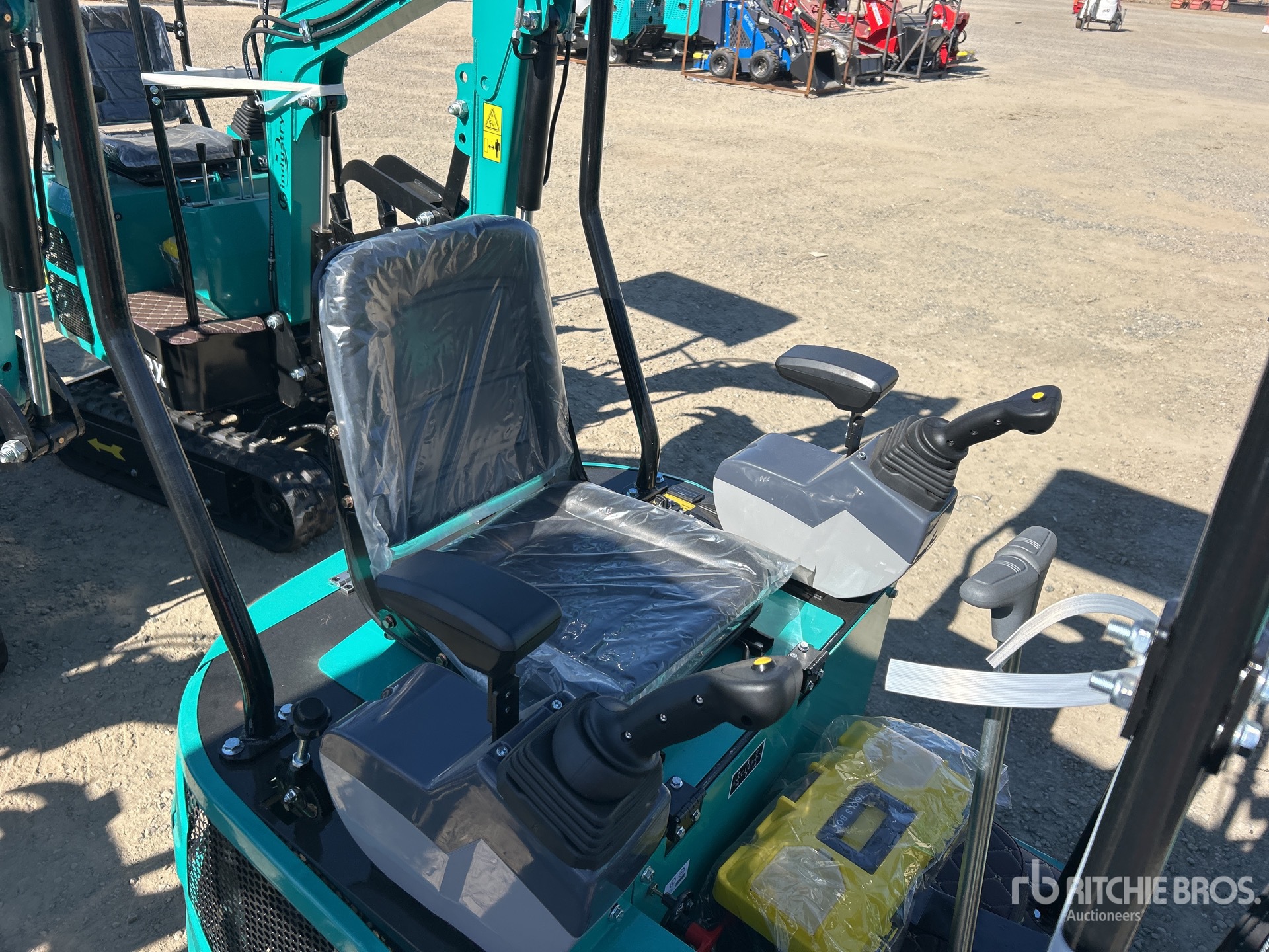 2026 CFG KV16R