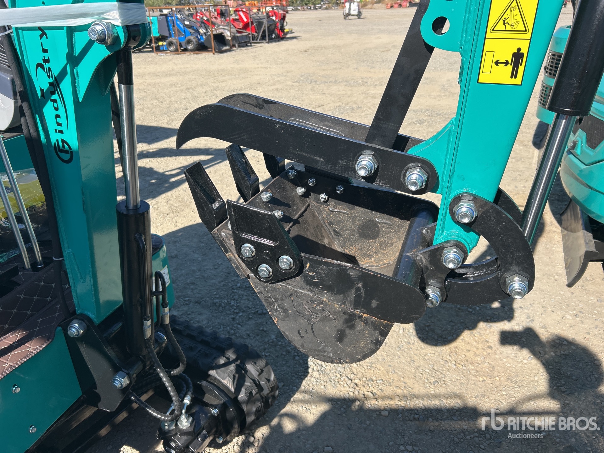 2026 CFG KV16R