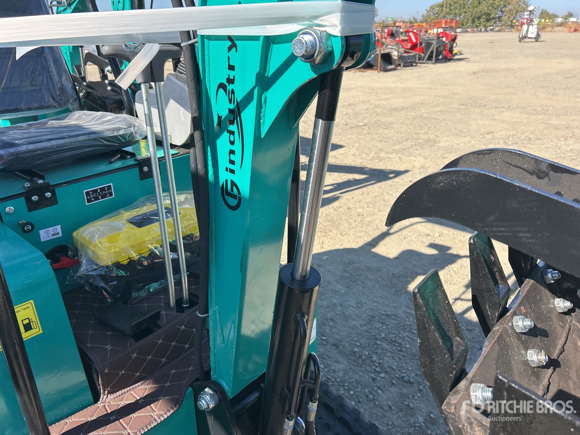2026 CFG KV16R