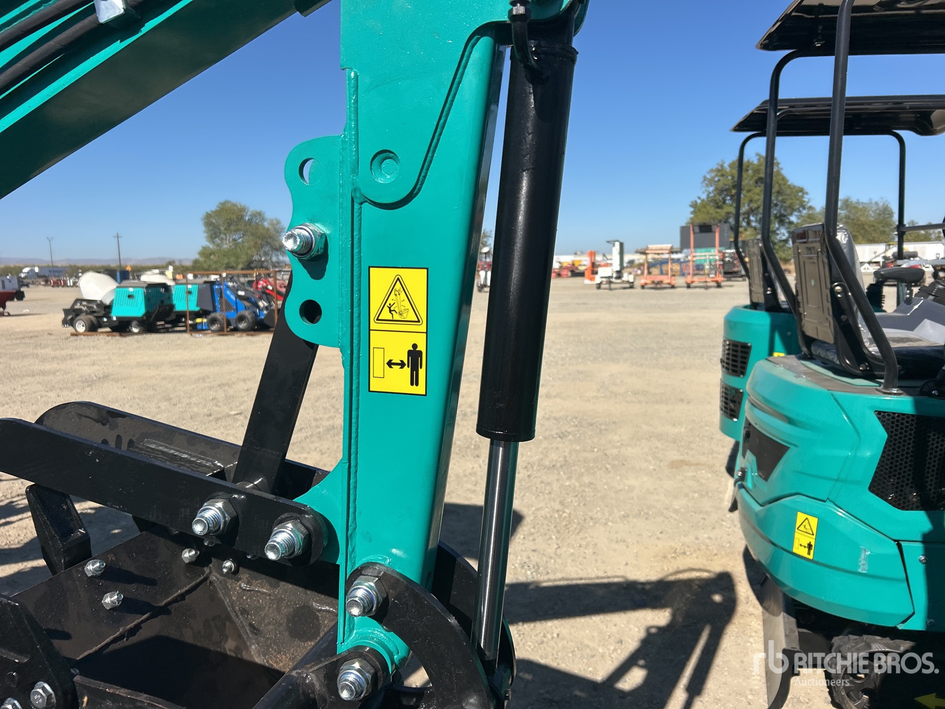 2026 CFG KV16R