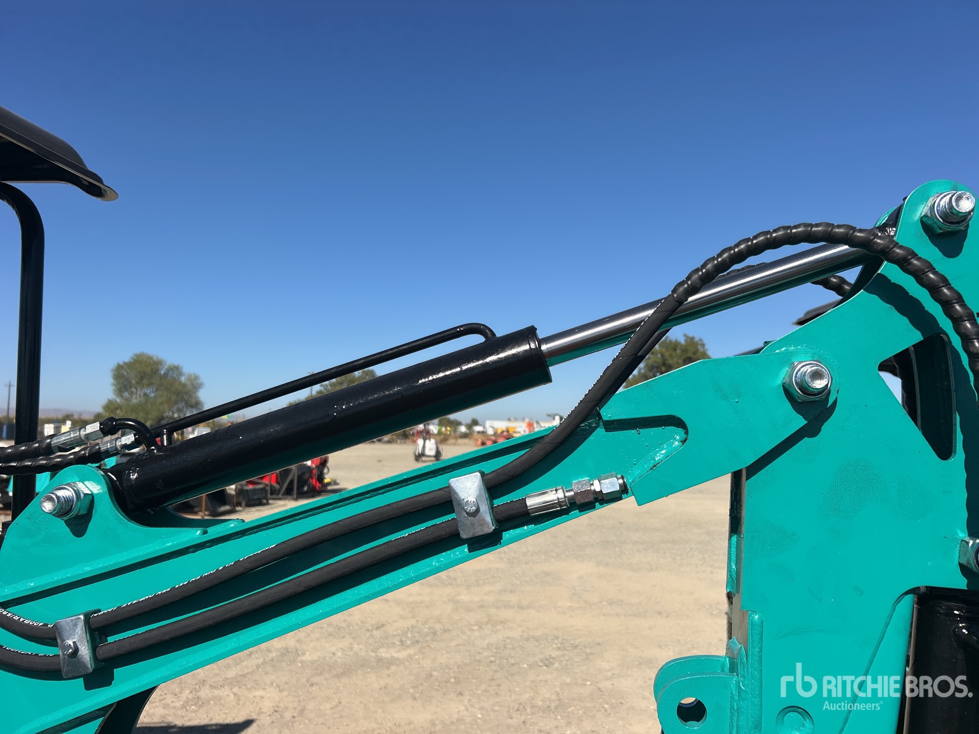 2026 CFG KV16R