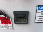 Configuration with