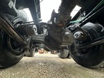 Drivetrain with
