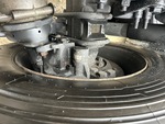Brakes with