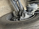 Brakes with