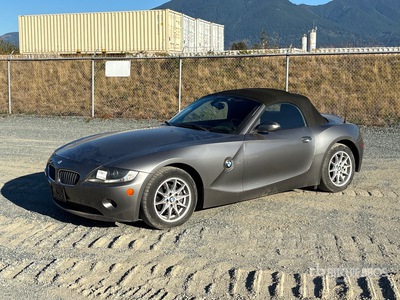 General Appearance with Featured Photo