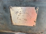 General Appearance with Numéro de série/Numéro d'identification du véhicule automobile