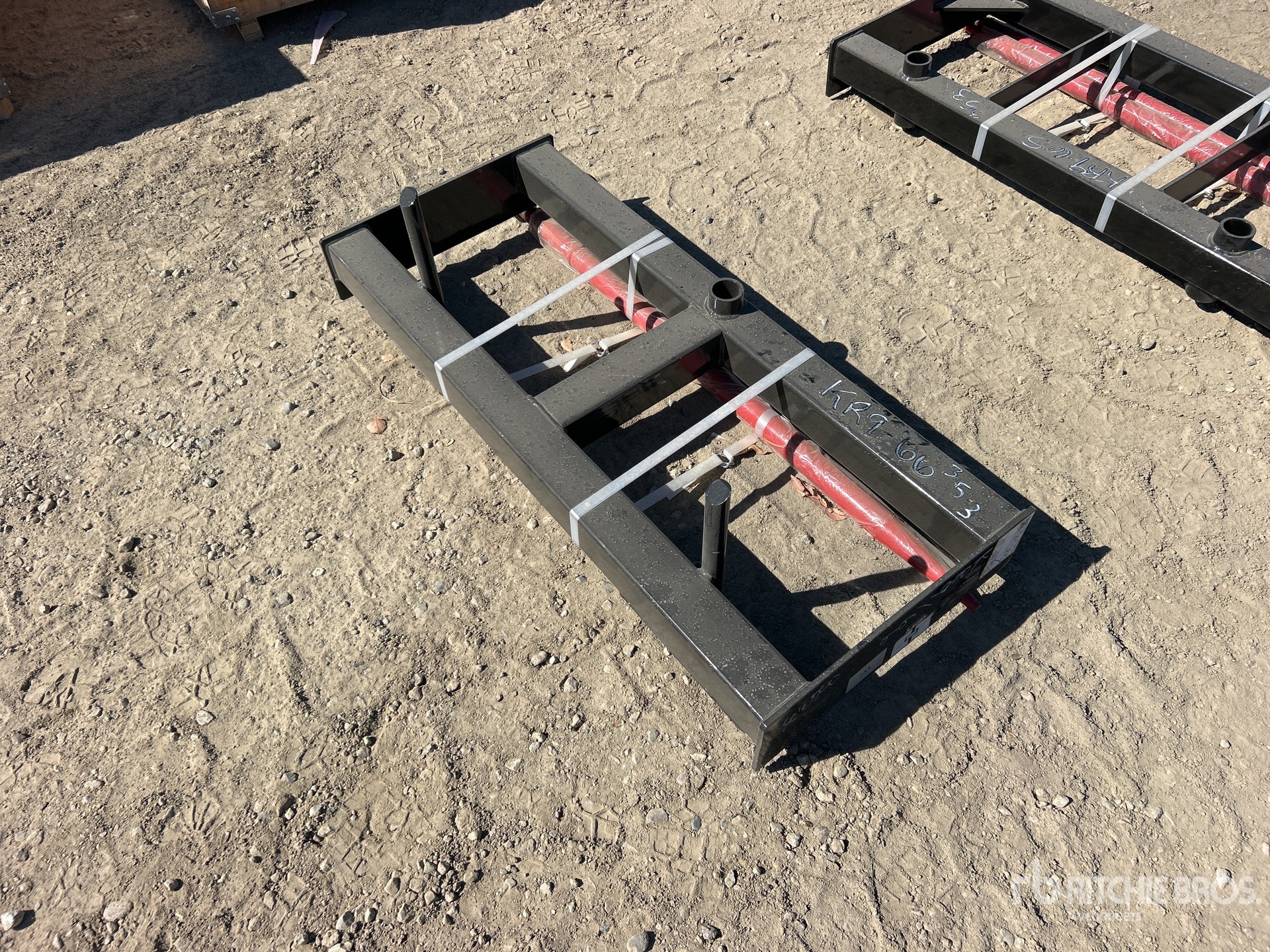 Photo of 2026 GIYI 47 in (Unused)