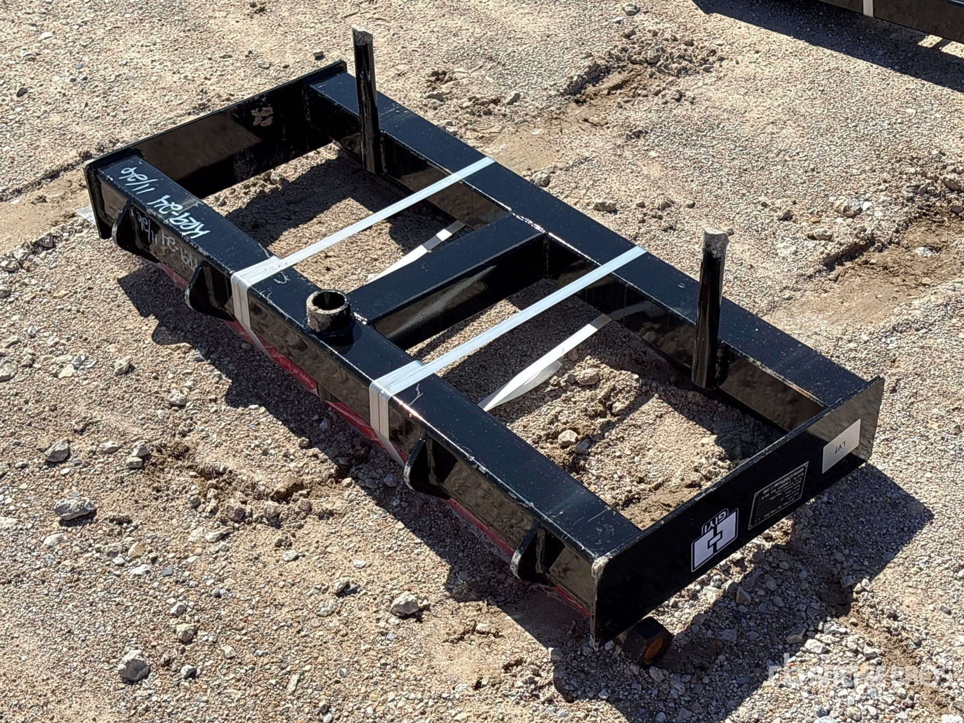 2026 GIYI GY-HF47