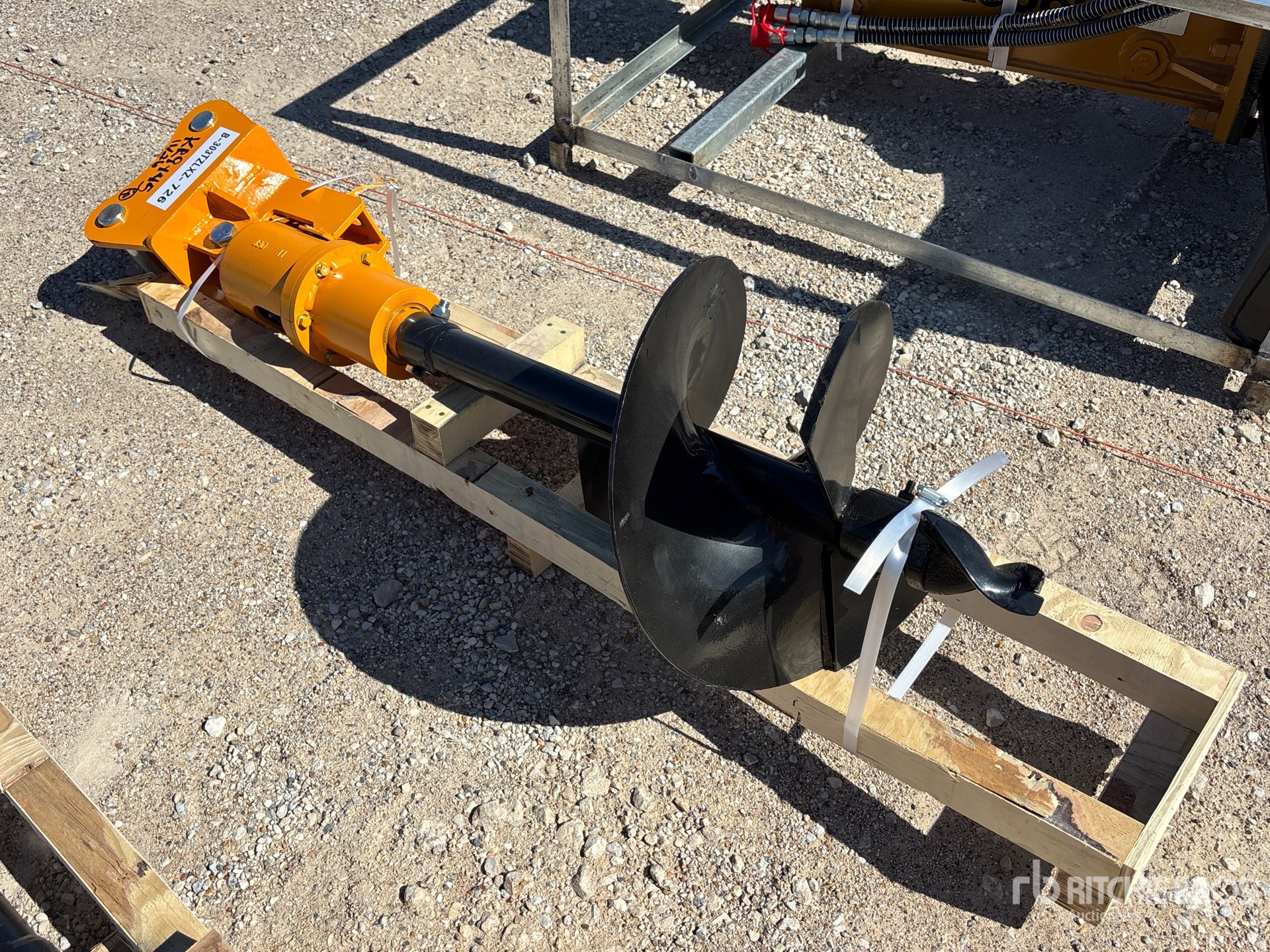 2026 GIYI - FITS CAT 303 (UNUSED)