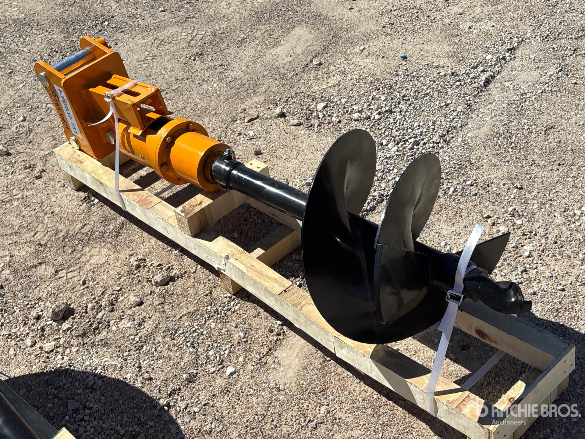 2026 GIYI - FITS CAT 303 (UNUSED)