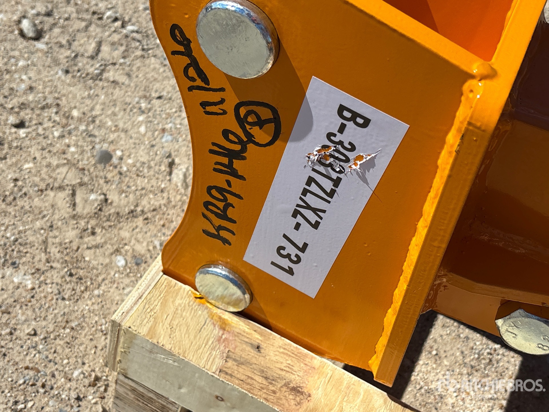 2026 GIYI - FITS CAT 303 (UNUSED)