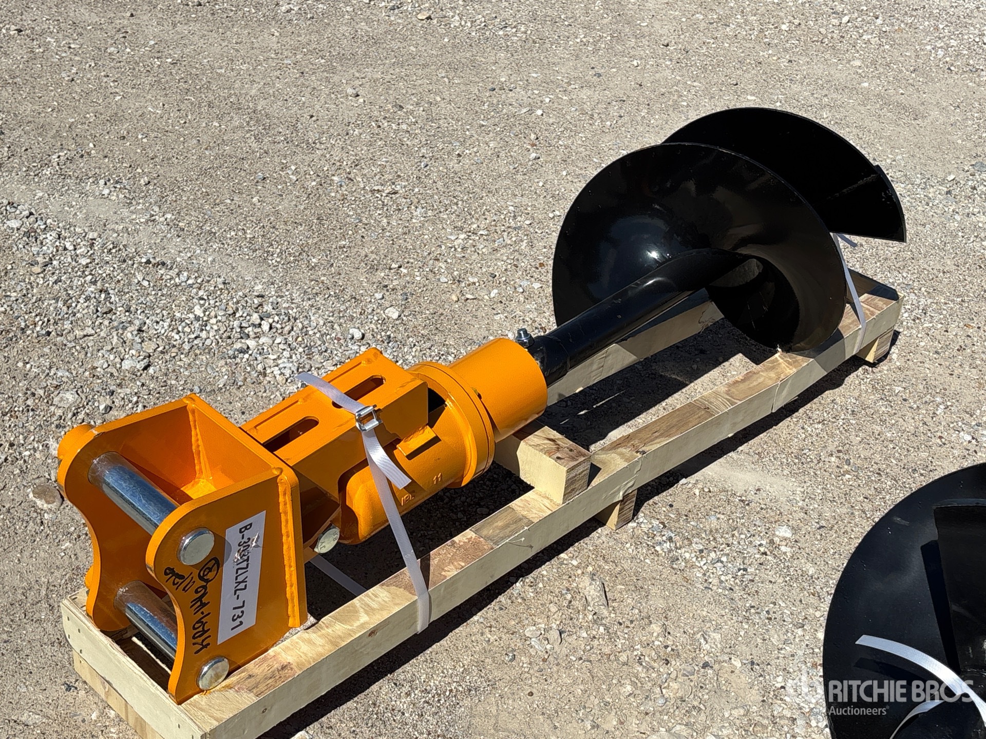 2026 GIYI - FITS CAT 303 (UNUSED)