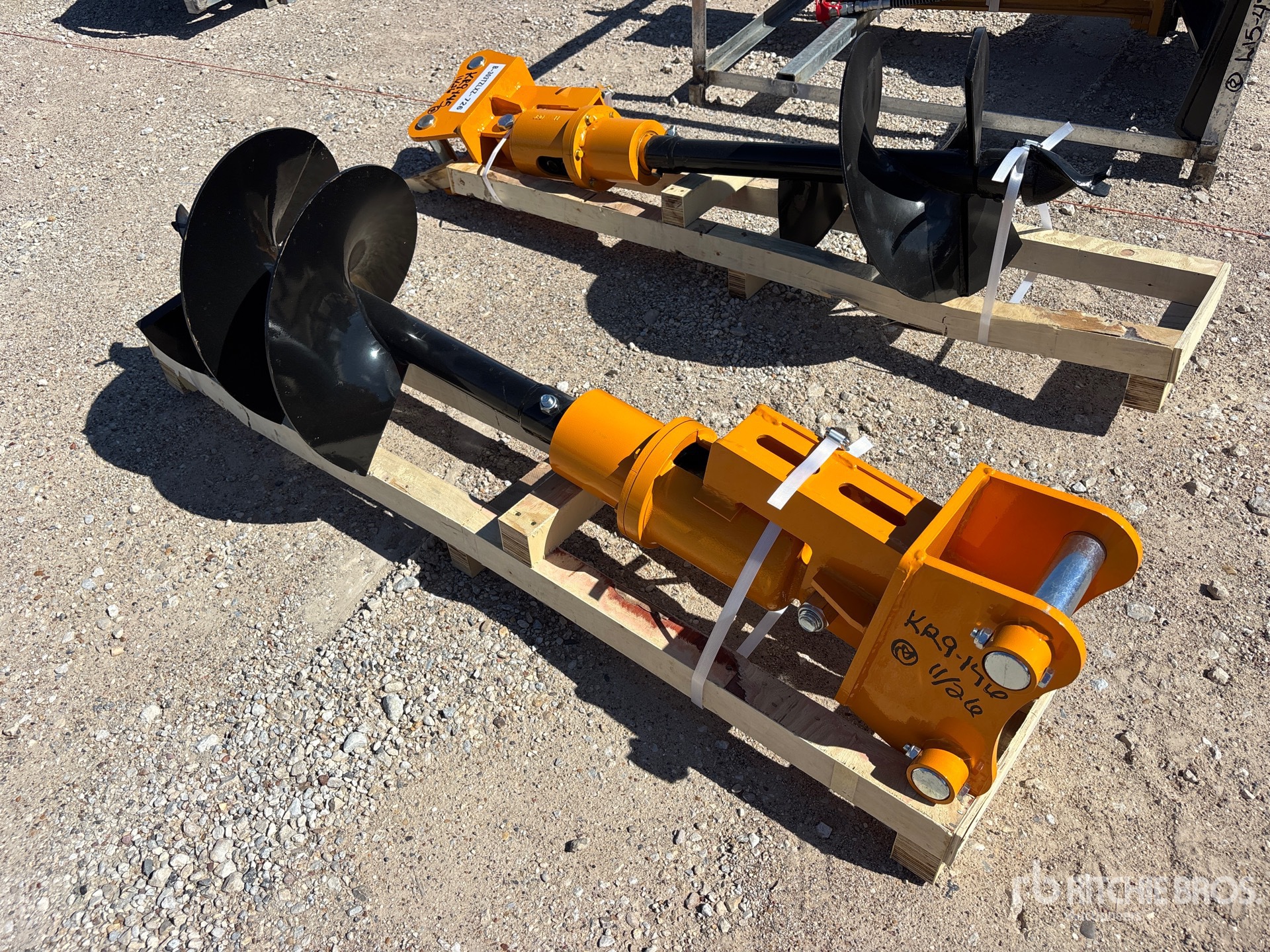 2026 GIYI - FITS CAT 303 (UNUSED)