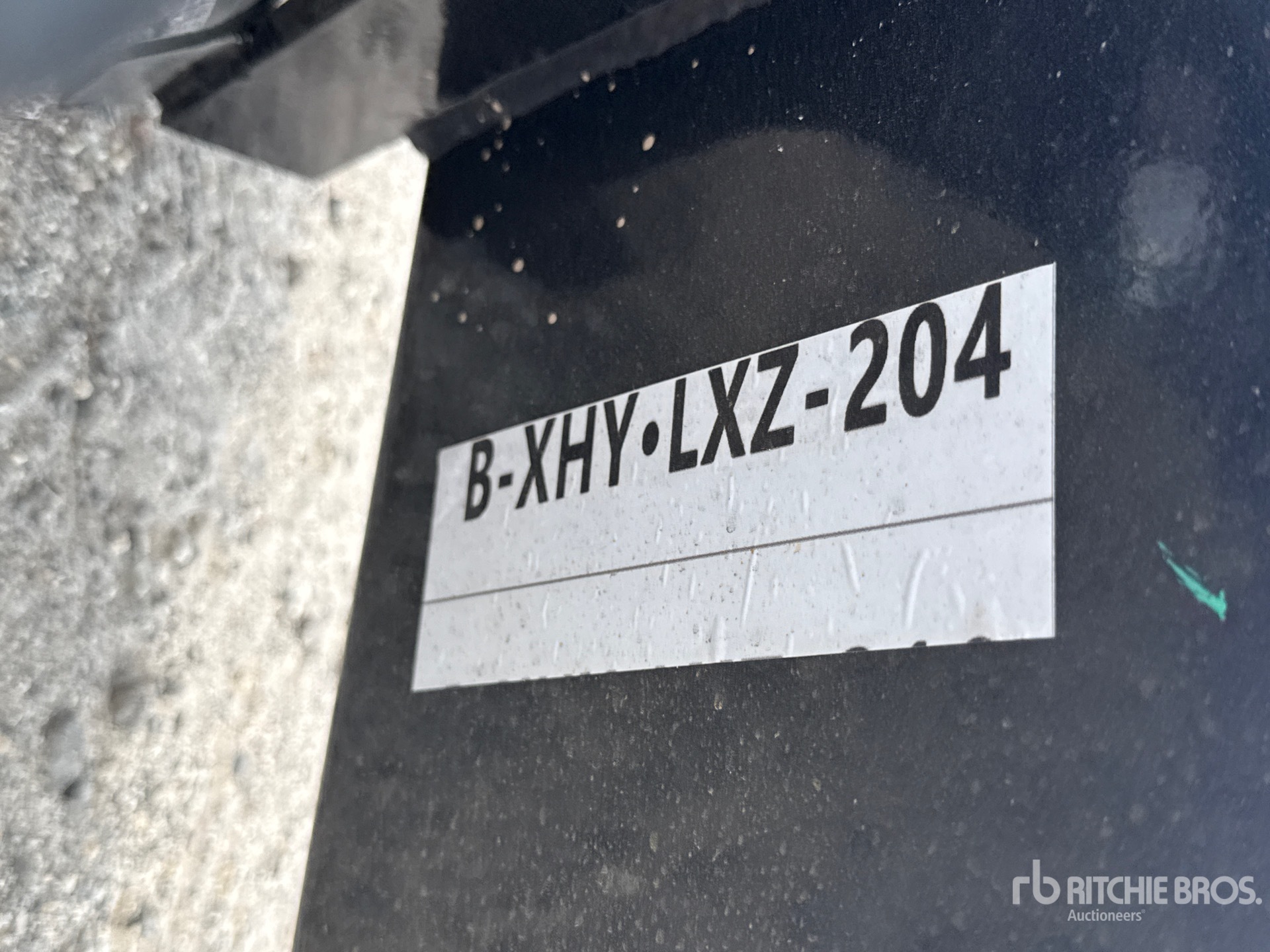 2026 GIYI 24 IN MINI (UNUSED)