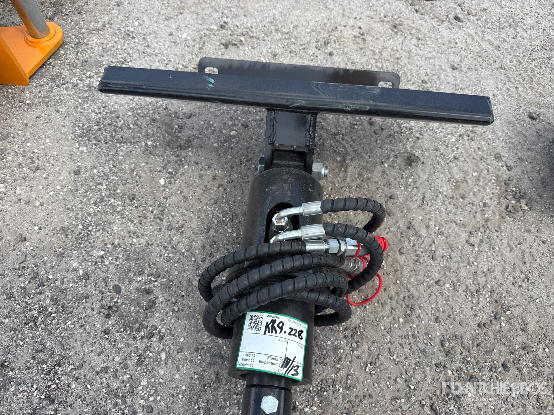 2026 GIYI 24 IN MINI (UNUSED)
