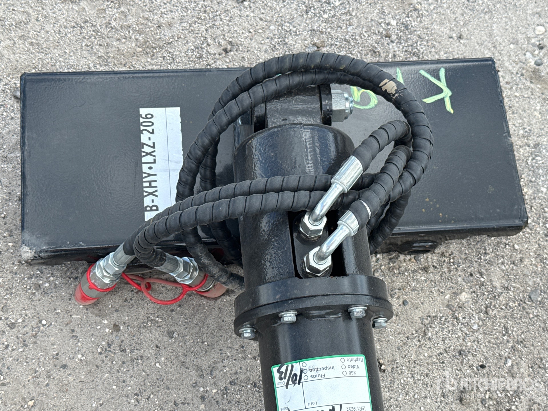 2026 GIYI 24 IN MINI (UNUSED)