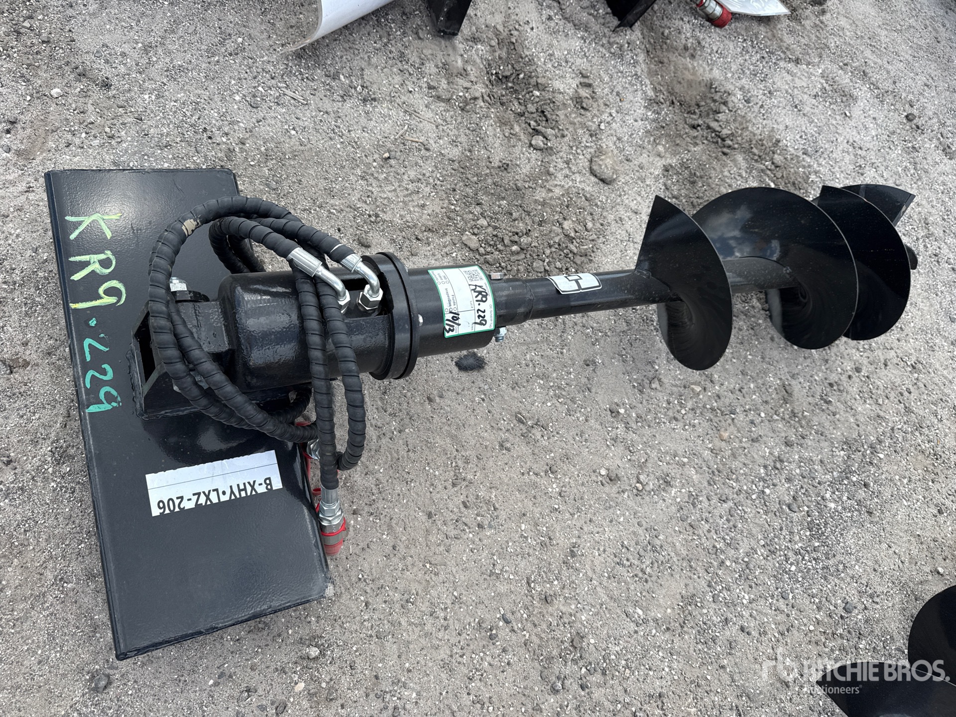 2026 GIYI 24 IN MINI (UNUSED)