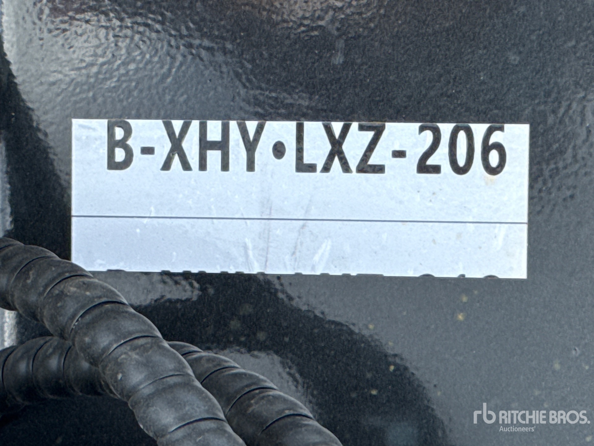 2026 GIYI 24 IN MINI (UNUSED)
