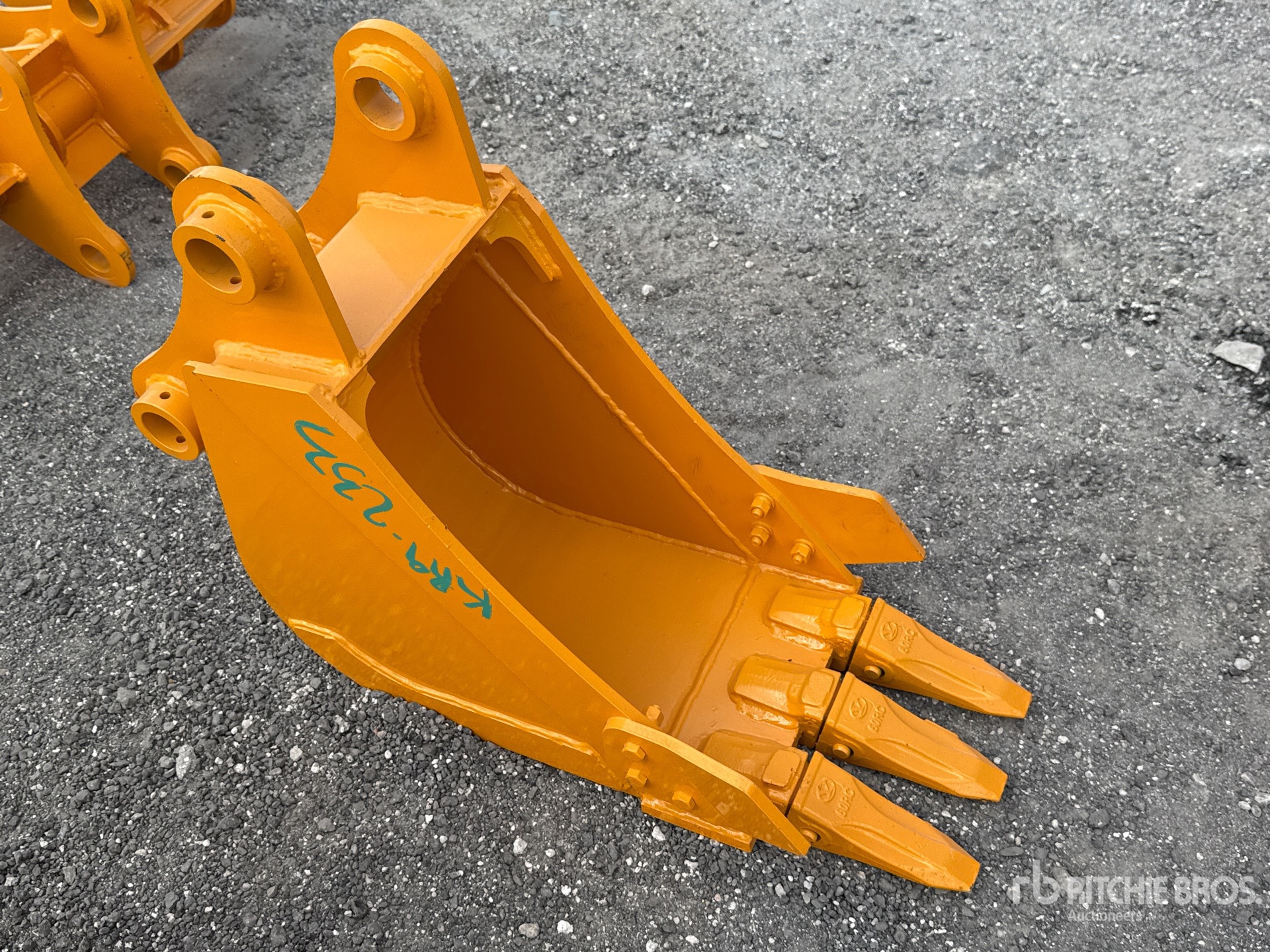 2026 GIYI 12 IN DIGGING - FITS CAT 305 (U ...