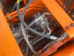 Hydraulics with