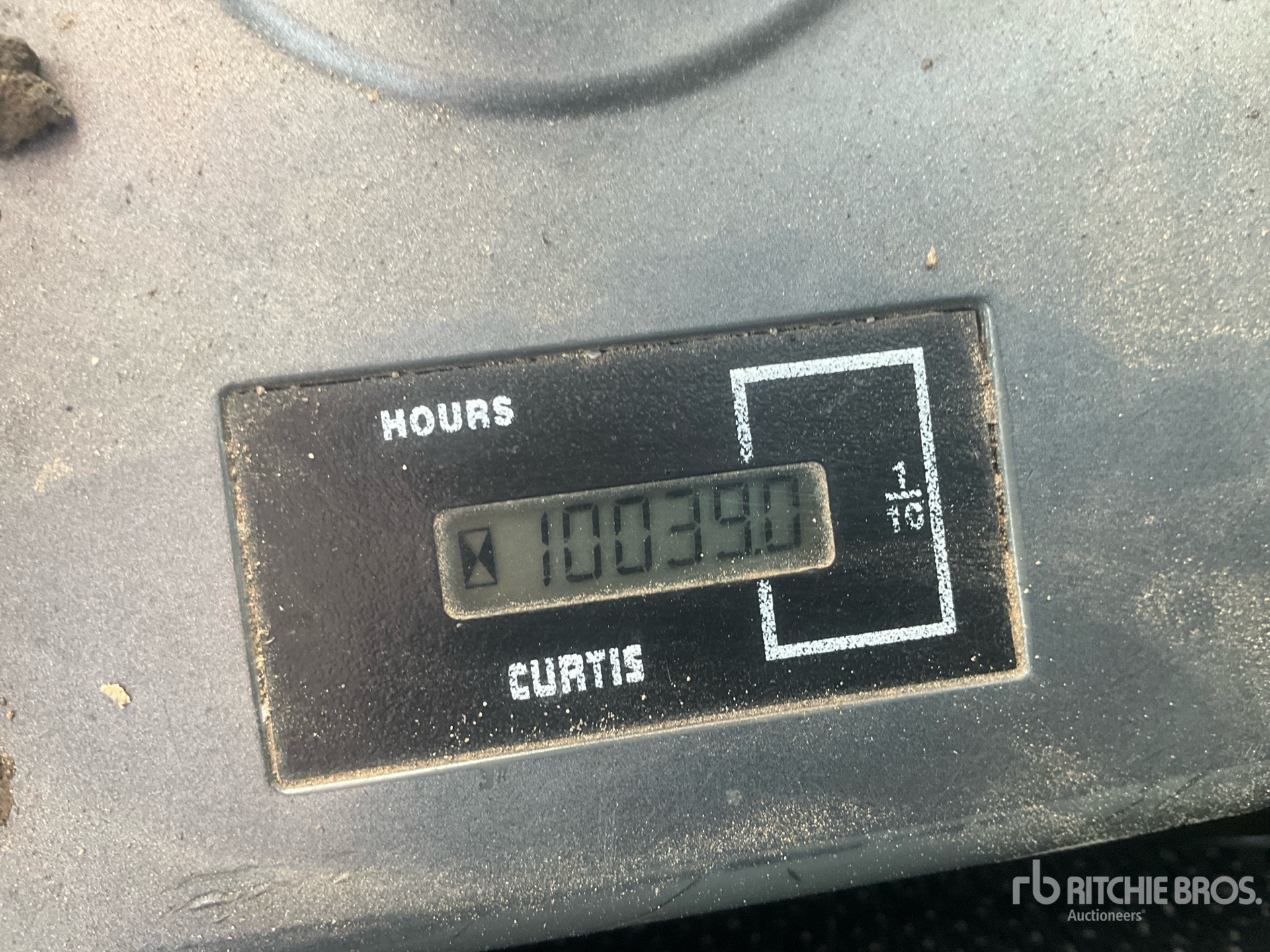 2011 Doosan DX300LC
