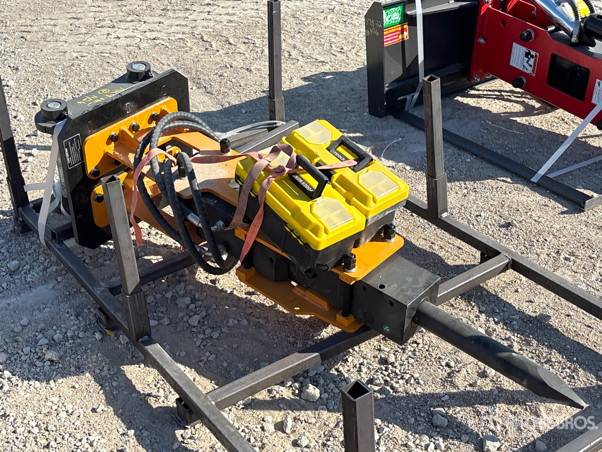 2026 GIYI GY-EB680