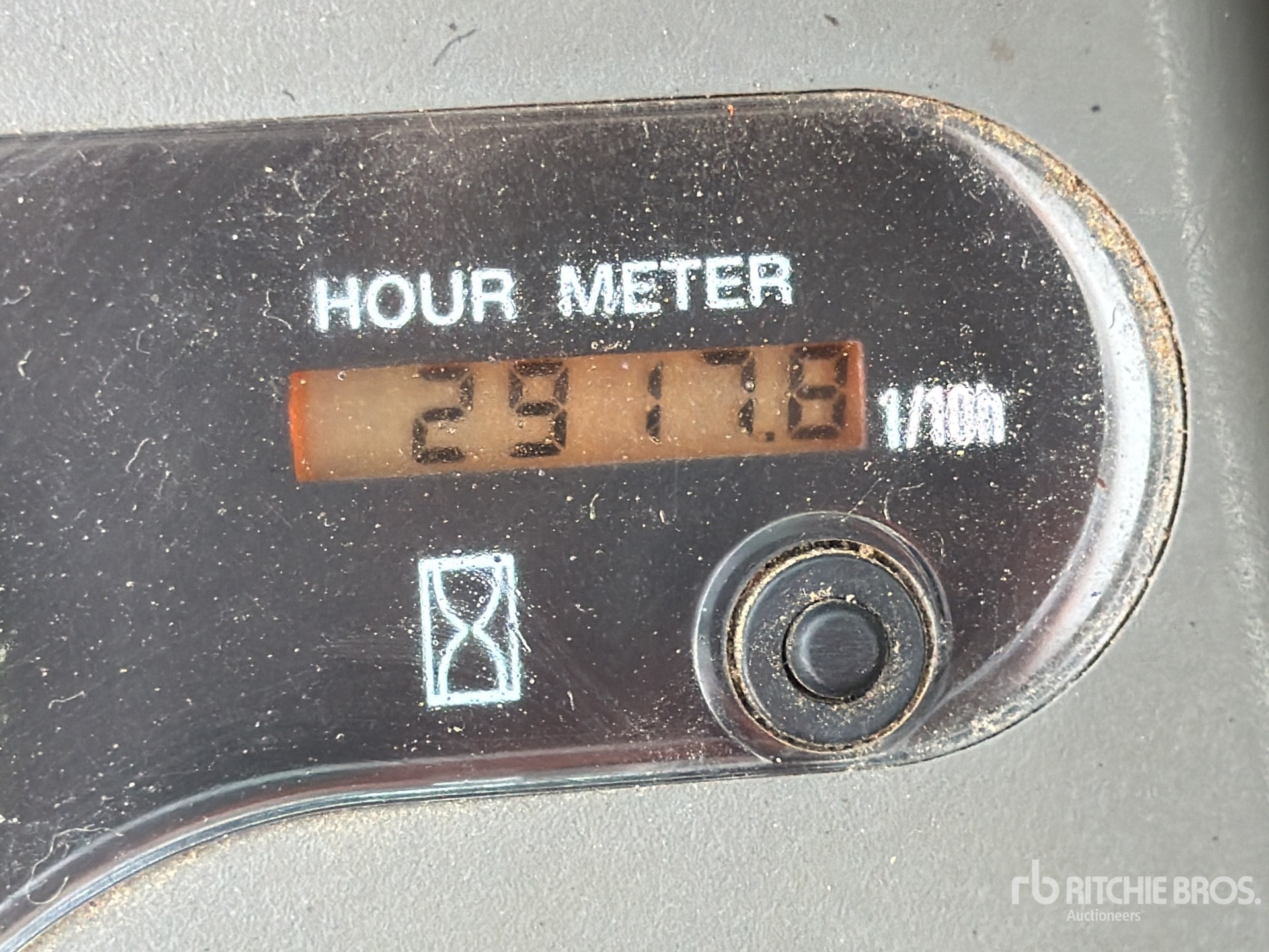 2014 Yanmar VIO33U