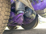 4 Underbody - Truck with