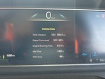 4 Transmision with Engine Hours