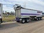 4 Model Description- Truck Tractor with