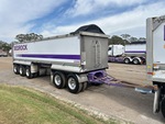 4 Model Description- Truck Tractor with
