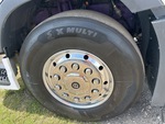 4 Underbody - Truck with