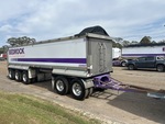 4 Model Description- Truck Tractor with