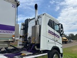 4 Underbody - Truck with
