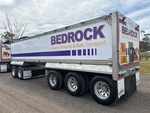 4 Model Description- Truck Tractor with
