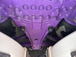 4 Underbody - Truck with