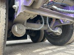 4 Model Description- Truck Tractor with
