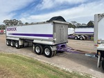 4 Model Description- Truck Tractor with