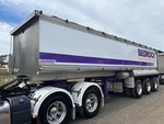 4 Model Description- Truck Tractor with