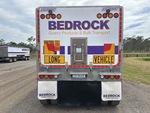 4 Model Description- Truck Tractor with