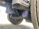 4 Model Description- Truck Tractor with