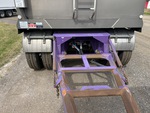 4 Model Description- Truck Tractor with