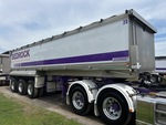 4 Model Description- Truck Tractor with