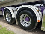 4 Underbody - Truck with